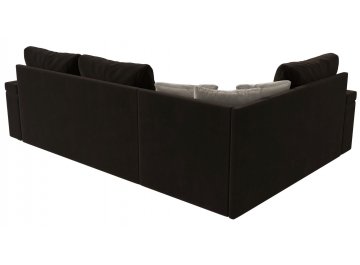 Диван угловой Николь