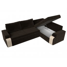 Диван угловой Николь