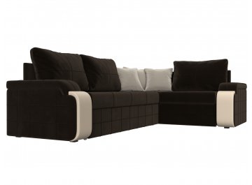 Диван угловой Николь