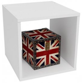 Модуль для стеллажа СИ11