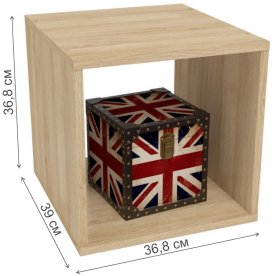 Модуль для стеллажа СИ11