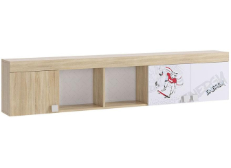 Полка Энерджи