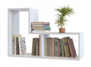 Модульный элемент для сборного стеллажа ПК-9