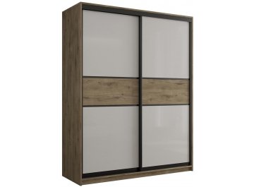 Шкаф-купе Кааппи 11