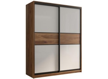 Шкаф-купе Кааппи 11