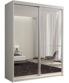 Шкаф-купе Кааппи 1