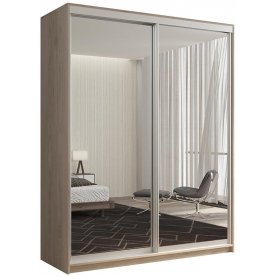 Шкаф-купе Кааппи 1