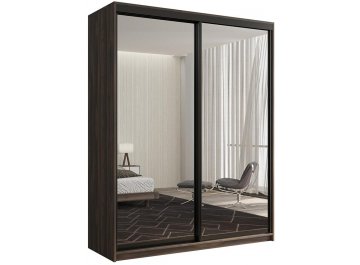 Шкаф-купе Кааппи 2