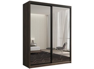 Шкаф-купе Кааппи 1