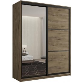 Шкаф-купе Кааппи 2