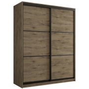 дуб эвок прибрежный