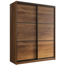 Шкаф-купе Кааппи 4