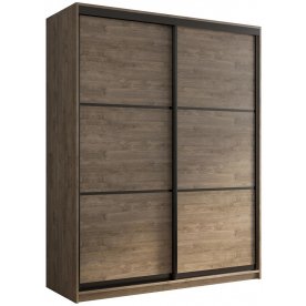 Шкаф-купе Кааппи 4