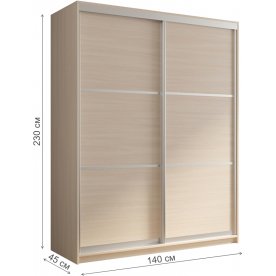 Шкаф-купе Кааппи 4