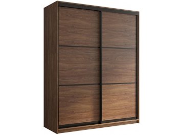 Шкаф-купе Кааппи 4