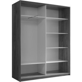 Шкаф-купе Кааппи 4