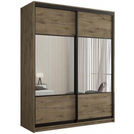 Шкаф-купе Кааппи 6