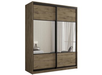 Шкаф-купе Кааппи 6