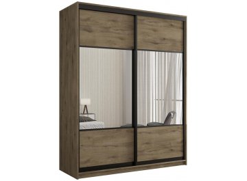 Шкаф-купе Кааппи 6