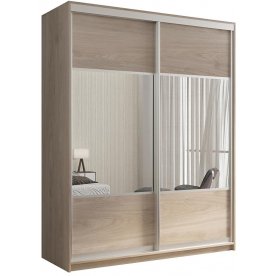 Шкаф-купе Кааппи 6