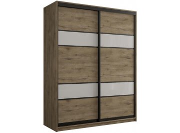 Шкаф-купе Кааппи 8