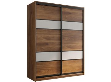 Шкаф-купе Кааппи 8