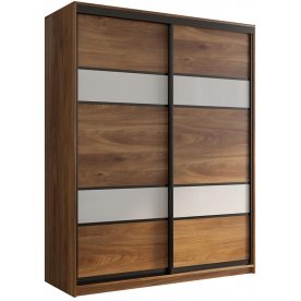 Шкаф-купе Кааппи 8