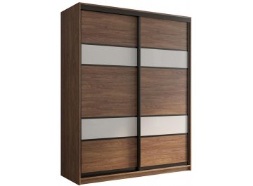 Шкаф-купе Кааппи 8