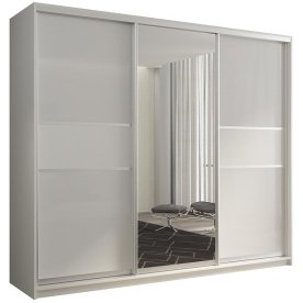 Шкаф-купе Кааппи 10