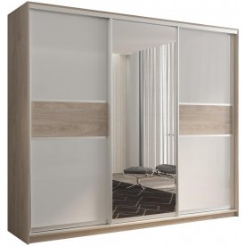 Шкаф-купе Кааппи 10