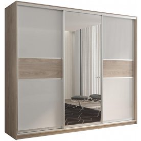 Шкаф-купе Кааппи 10