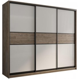 Шкаф-купе Кааппи 11