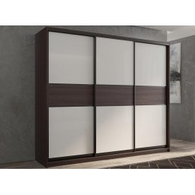 Шкаф-купе Кааппи 11