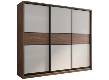 Шкаф-купе Кааппи 11