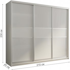 Шкаф-купе Кааппи 11