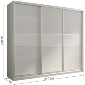 Шкаф-купе Кааппи 11