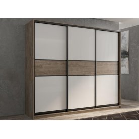 Шкаф-купе Кааппи 11