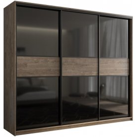 Шкаф-купе Кааппи 12