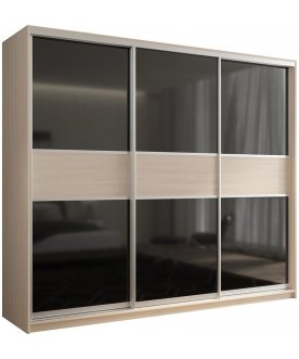 Шкаф-купе Кааппи 10