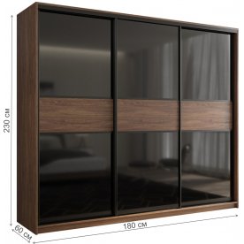 Шкаф-купе Кааппи 12