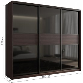 Шкаф-купе Кааппи 12