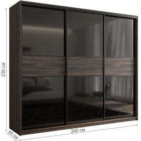 Шкаф-купе Кааппи 12