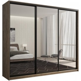 Шкаф-купе Кааппи 1