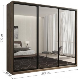 Шкаф-купе Кааппи 1