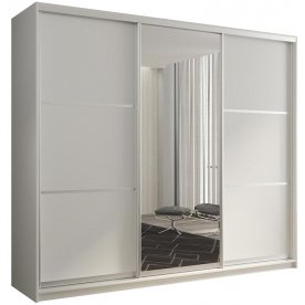 Шкаф-купе Кааппи 2