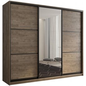 Шкаф-купе Кааппи 2