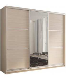 Шкаф-купе Кааппи 2