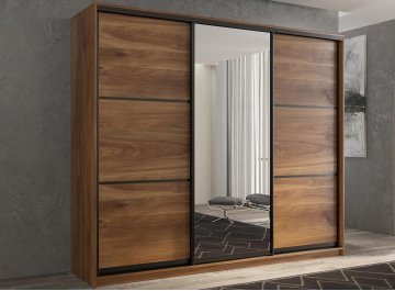 Шкаф-купе Кааппи 2