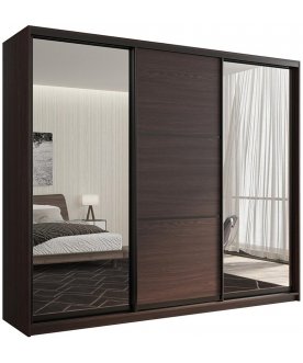 Шкаф-купе Кааппи 3