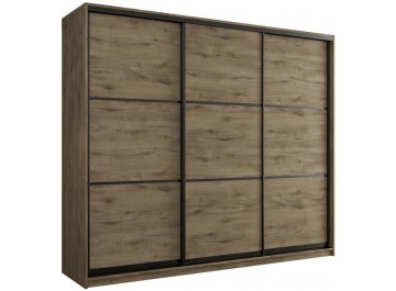 Шкаф-купе Кааппи 4